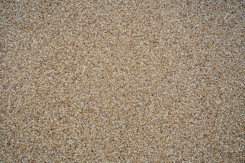 Van het achtergrond zand textuur