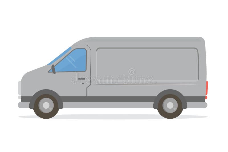 Van mock-up Πρότυπο σχεδίου για τις διάφορες υπηρεσίες: παράδοση, επισκευή, υποστήριξη τεχνολογίας, που απομονώνεται στο άσπρο υπ διανυσματική απεικόνιση Van mock-up Πρότυπο σχεδίου για τις διάφορες υπηρεσίες: παράδοση, επισκευή, υποστήριξη τεχνολογίας, που απομονώνεται στο άσπρο υπ διανυσματική απεικόνιση