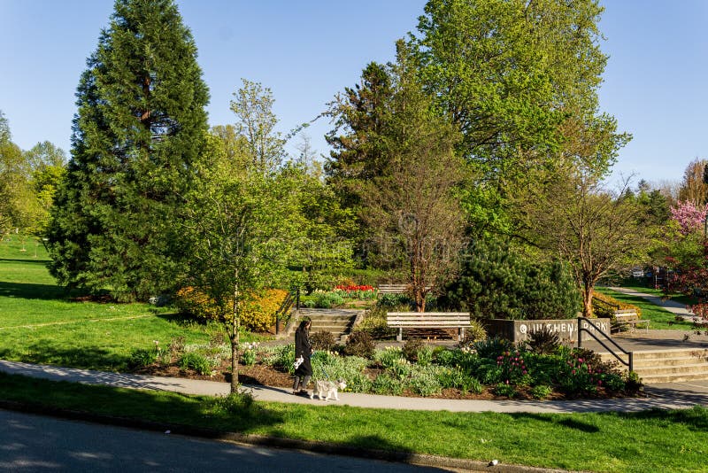 VANCOUVER, BRITISH COLUMBIA, CANADA April 24, 2019