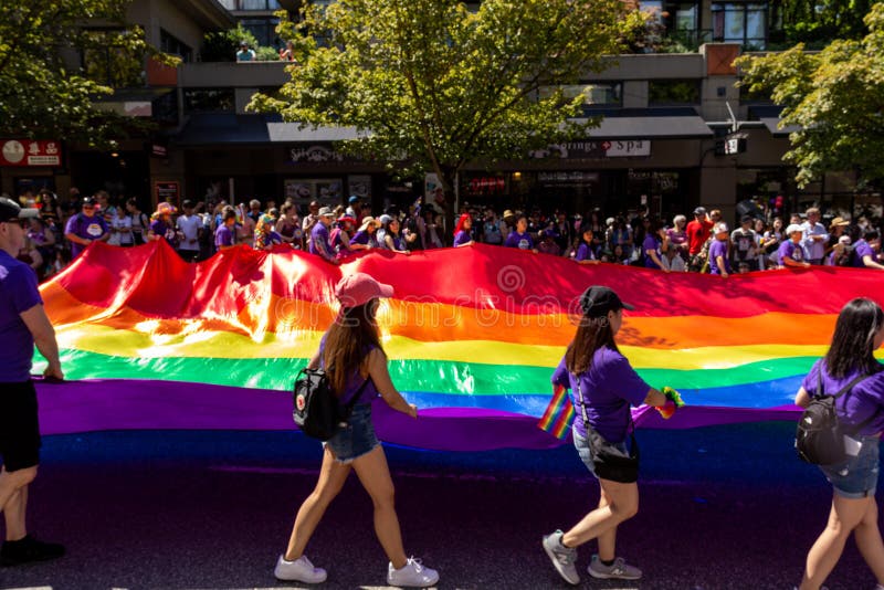 APHO ISITHILI GAY E TORONTO