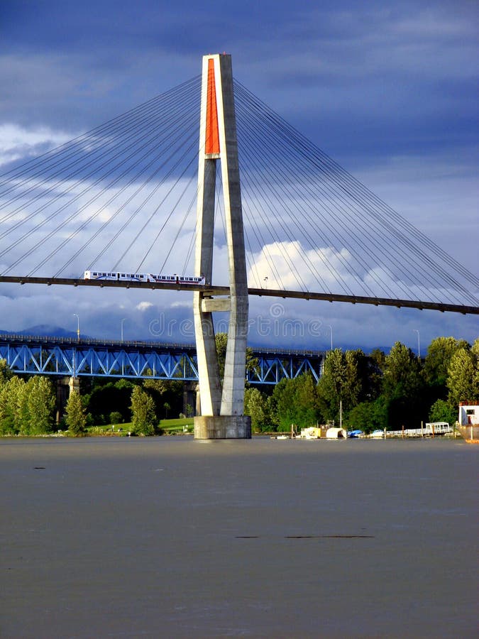 Vancouver Skytrain