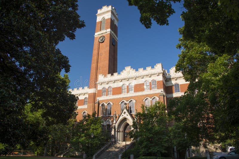 Vanderbilt-Universität