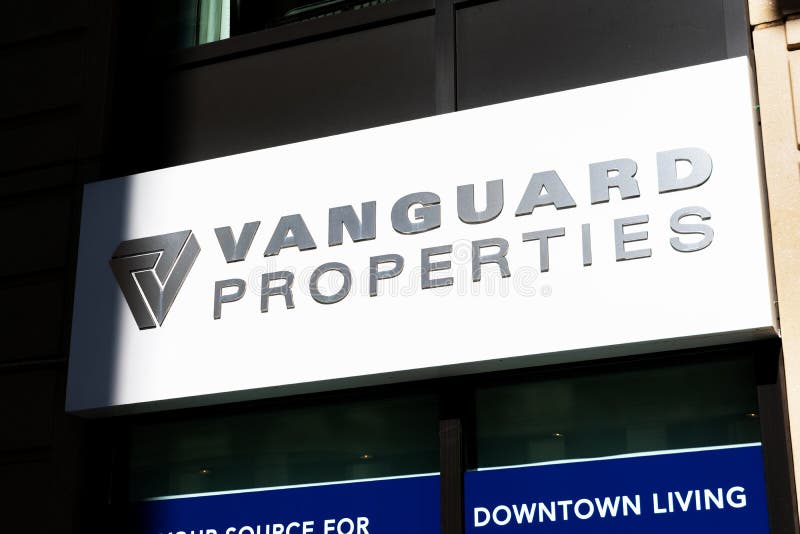 Vanguard Properties Is A Real Estate Brokerage