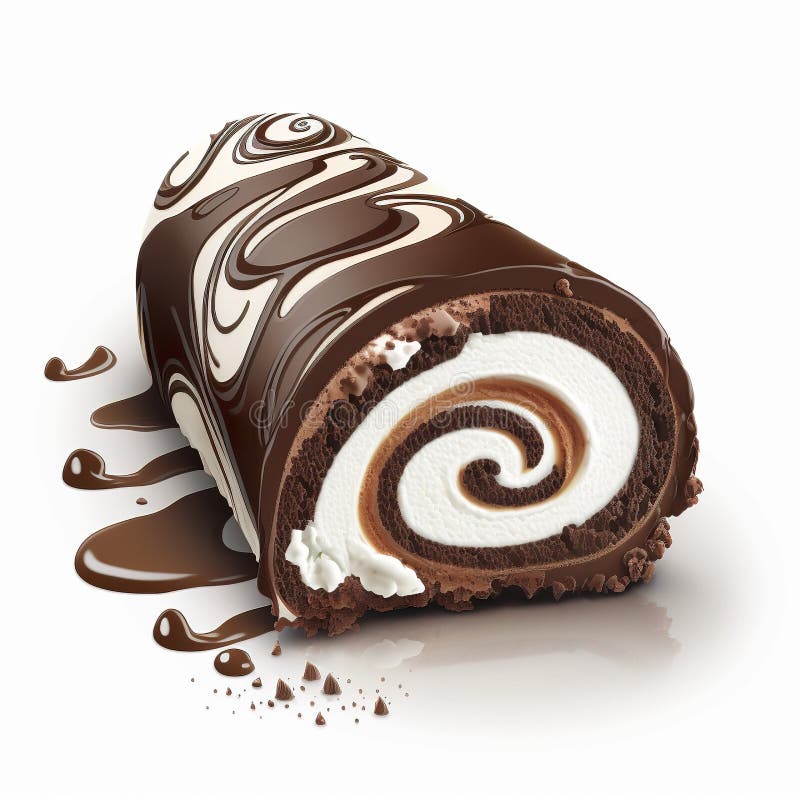 6 Swiss Roll Tin Images, Stock Photos, 3D objects, & Vectors