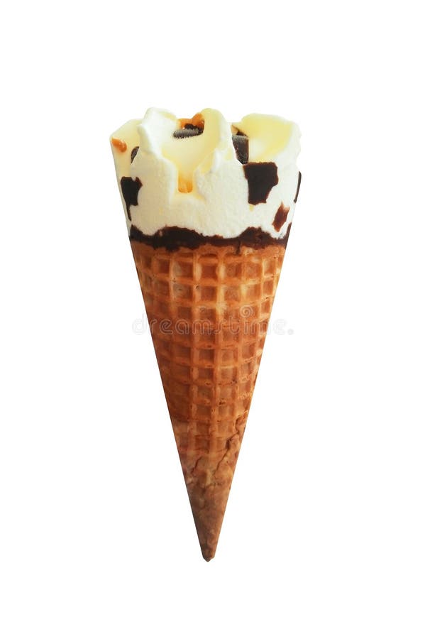 vanilla ice cream royalty free stock photography vanilla ice cream royalty free stock photography
