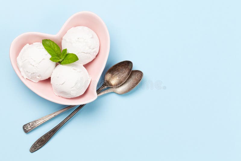 egg shaped ice cream scoop