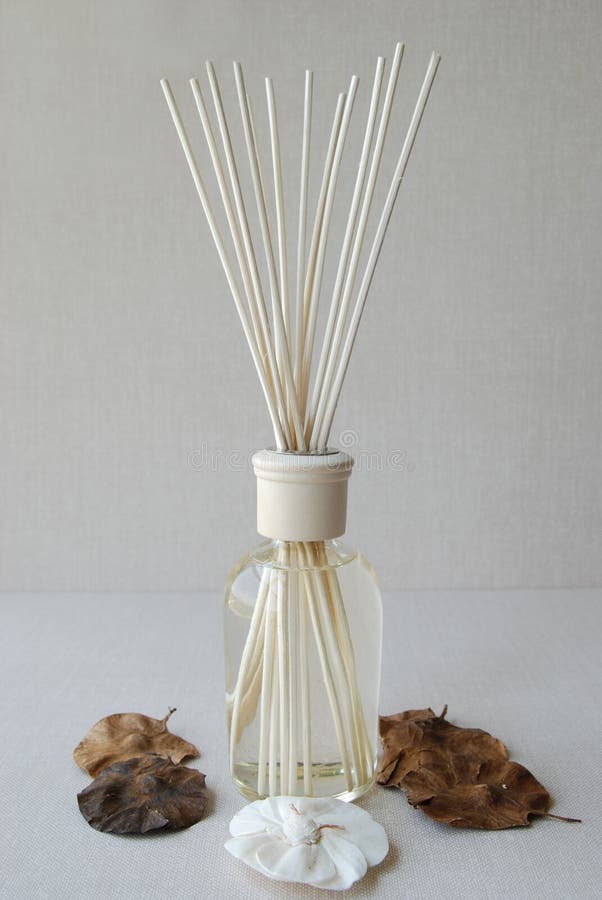 Vanilla potpourri stock image. Image of wood, liquid, dried 2794675