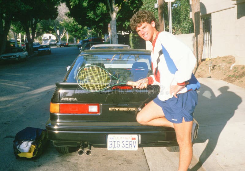 Vanity License Plate California Editorial Photo Image of color
