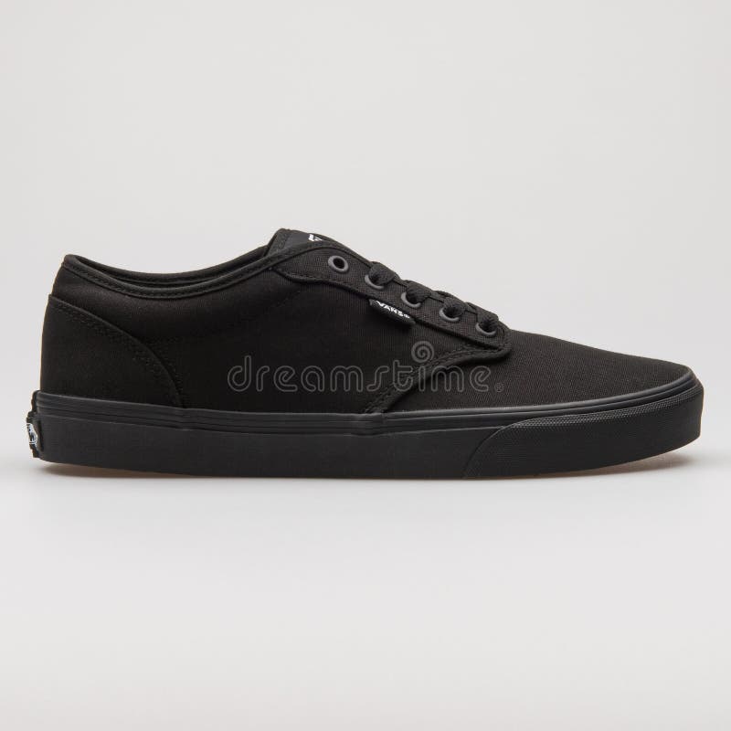 vans atwood espresso