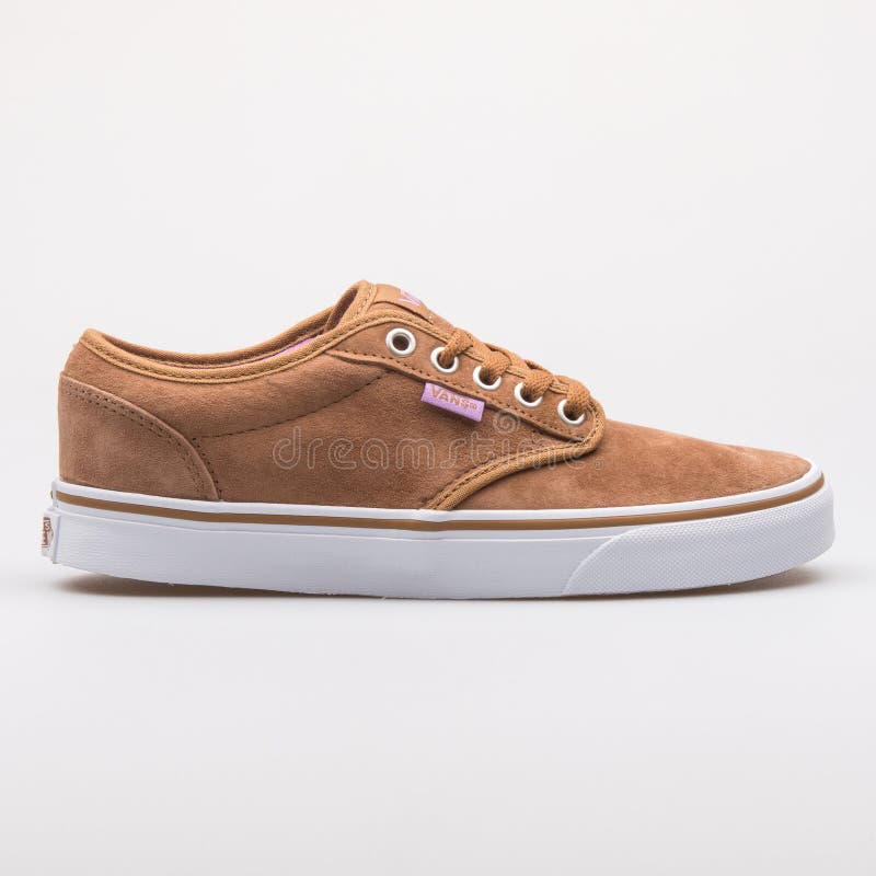 vans atwood deluxe suede