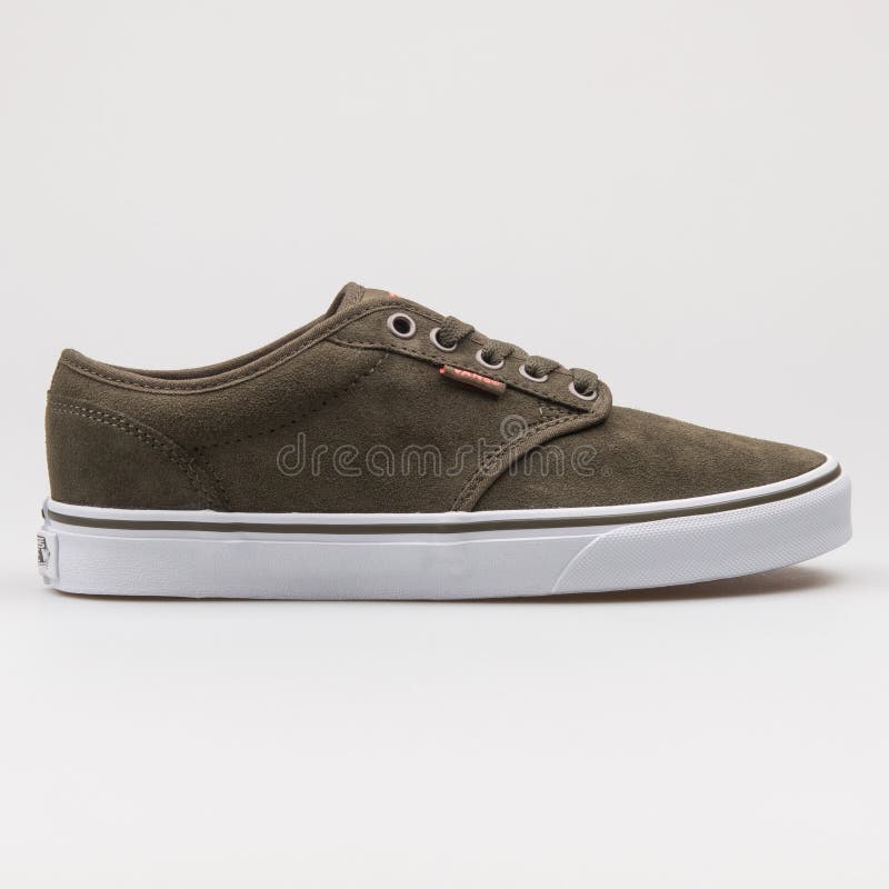 vans atwood espresso