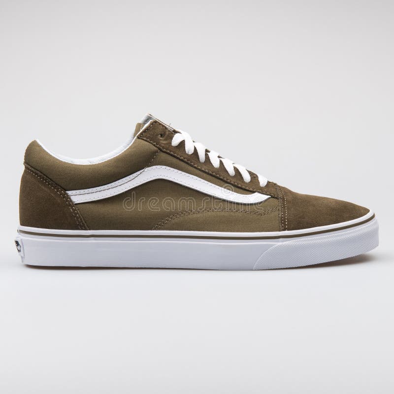 vans 2017 beige