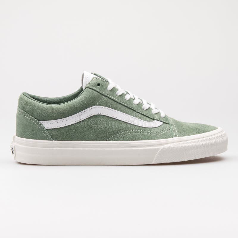 vans retro old skool