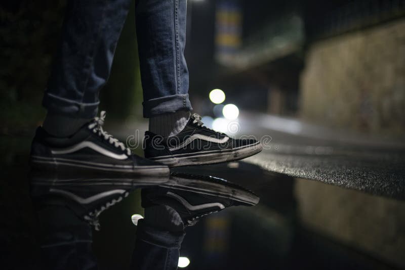 In The Photo Is The Old Skool Old Black Burgundy Shoes Background Pictures  Of Vans Shoes Background Image And Wallpaper for Free Download