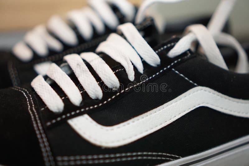 vans sneakers images