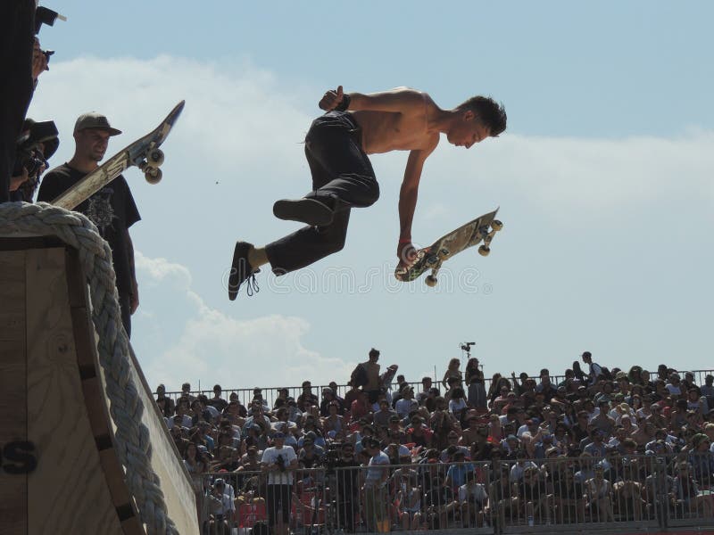 vans skate contest 2015