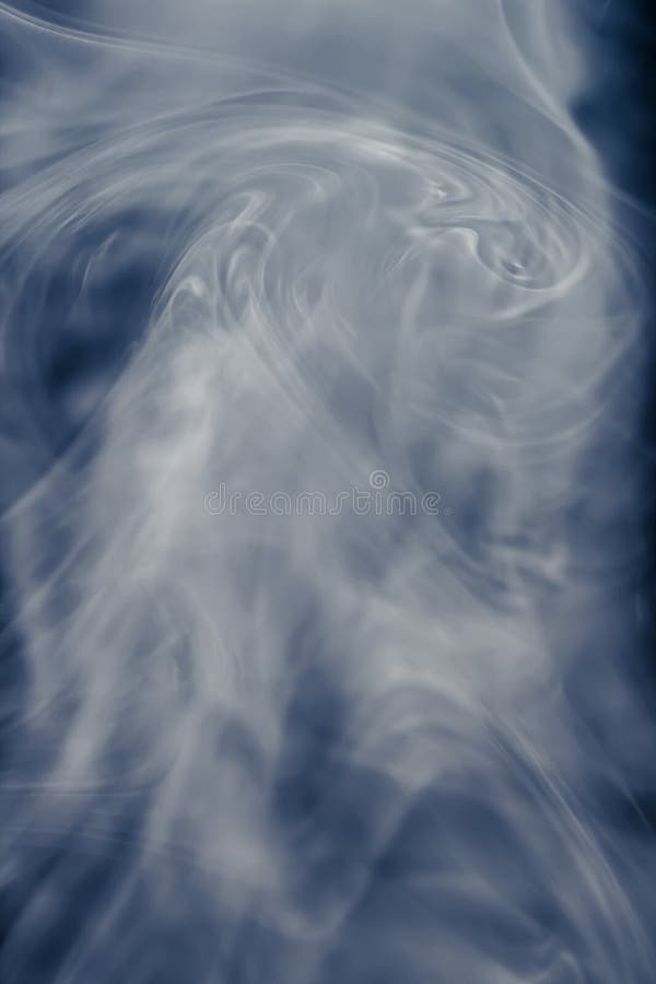 Vapor Smoke stock photo. Image of smoke, wafting, abstract 49965894