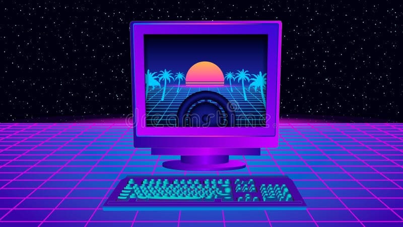 Featured image of post Vaporwave Background Pc Find the best vaporwave wallpapers on getwallpapers