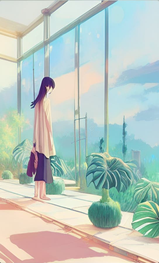 Aesthetic Anime - Top Ultra Aesthetic Anime Background, Leisure, HD  wallpaper