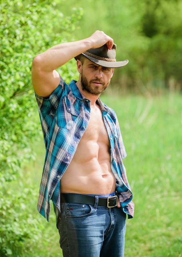 Cabelo Como Fogo. Vaqueiro Barbudo Na Camisa Xadrez. Conceito De Salão De  Cabeleireiro. Wilwest Texas. Hipster Brutal Maduro Imagem de Stock - Imagem  de fundo, menino: 242537211