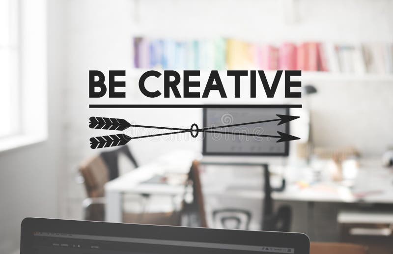 Var begreppet för expertis för talangen för Cretive perspektivinspiration royaltyfria bilder Var begreppet för expertis för talangen för Cretive perspektivinspiration royaltyfria bilder