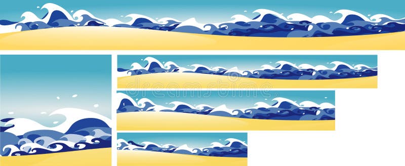 Vare las banderas libre illustration Vare las banderas libre illustration