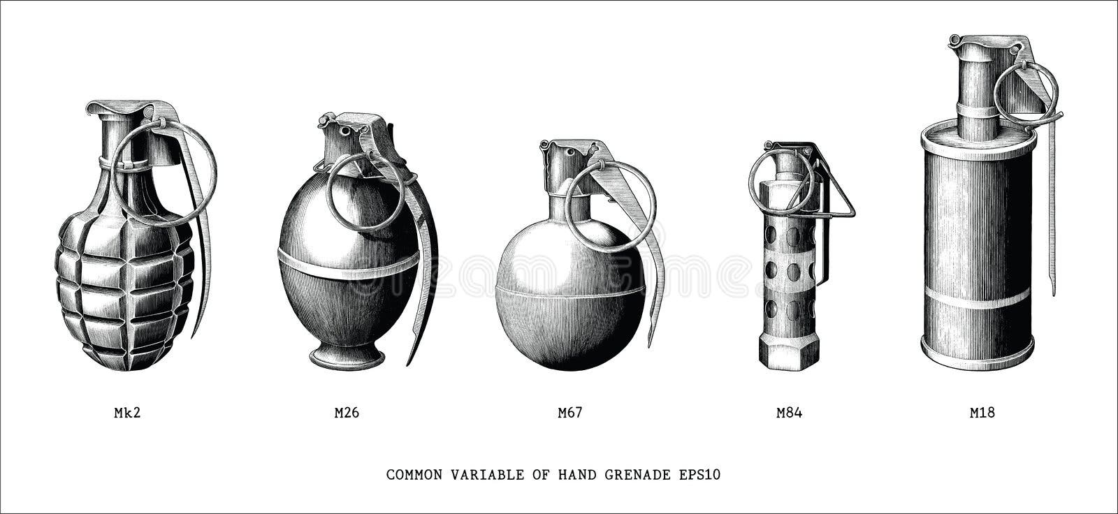 Vetor de tatuagem de fogo. Incêndio chamas tatuagem set. Ilustração monochr  imagem vetorial de VovanIvan© 183664474