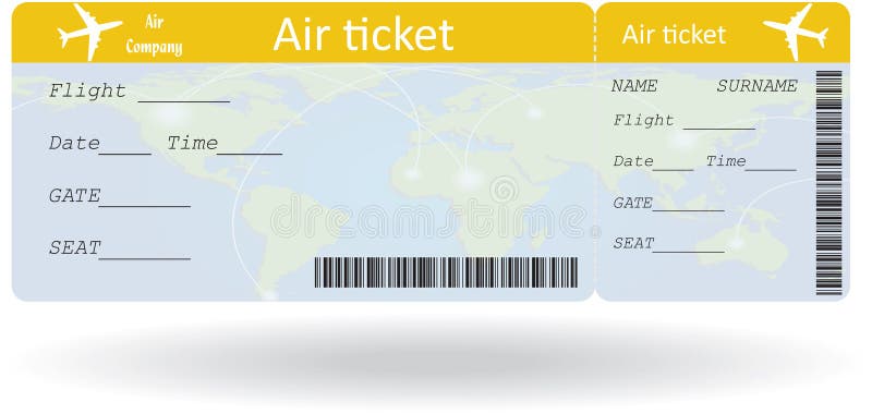 Билет на самолет ребенку 3. Макет билета на самолет. Билет на самолет шаблон. Распечатка билетов на самолет. Пустой билет на самолет.