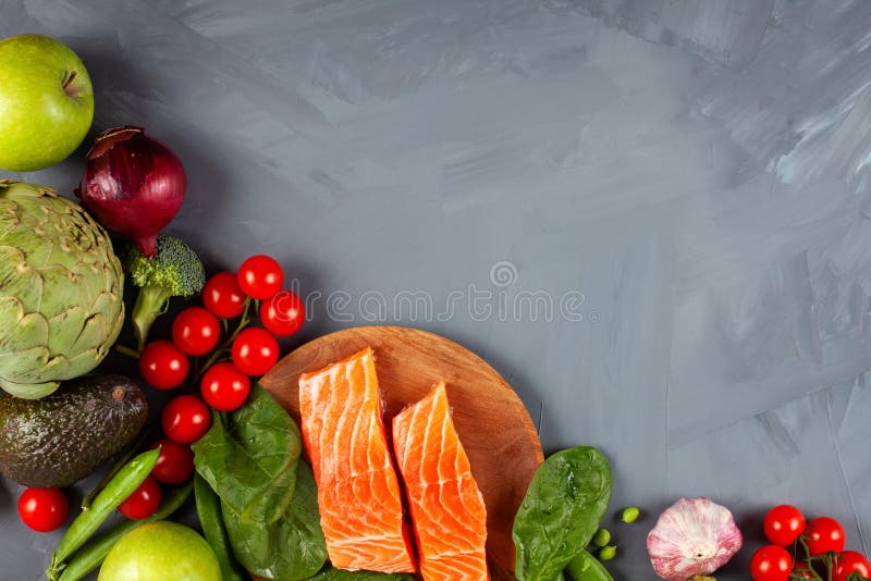 Variedade de ricos saudáveis do alimento biológico na fibra, proteína, antioxidantes foto de stock Variedade de ricos saudáveis do alimento biológico na fibra, proteína, antioxidantes foto de stock