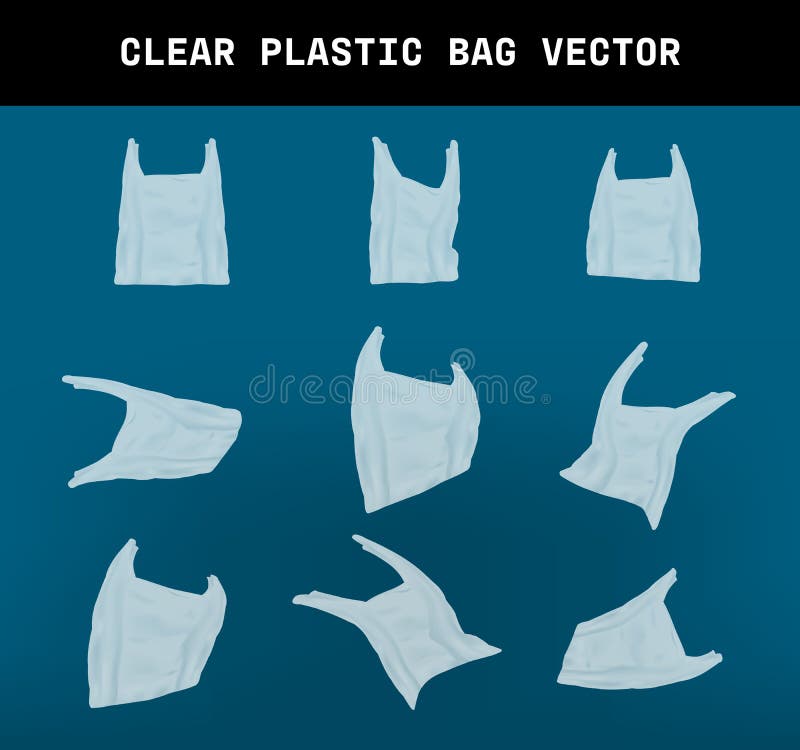 Download Clear Plastic Bag Stock Illustrations 5 430 Clear Plastic Bag Stock Illustrations Vectors Clipart Dreamstime