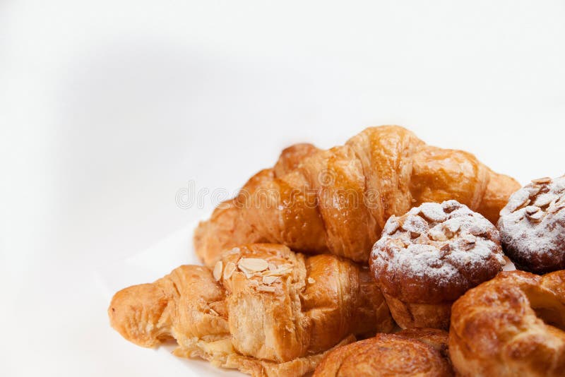 Variety of bakery products stock photo. Image of food 67672700