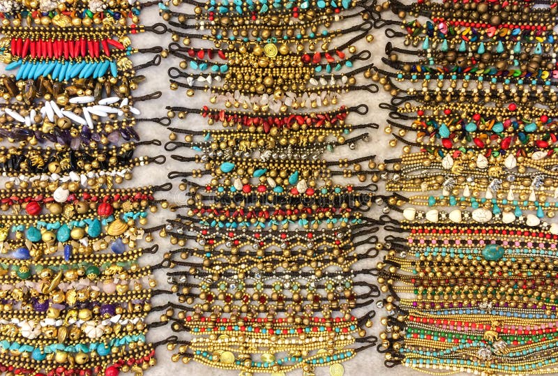 Handmade single stone bracelets – A Moment of Zen
