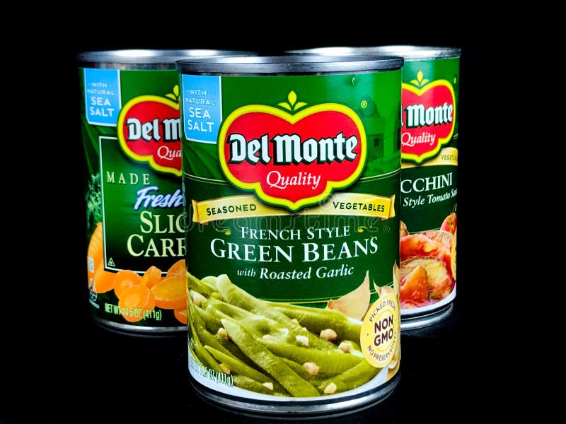 A Variety of Cans of Vegetables Editorial Photo Image of vegetable