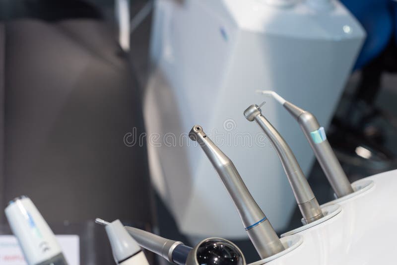 Dental Tools, Grinding Wheels, Abrasive Drills and Grinding Cones Stock