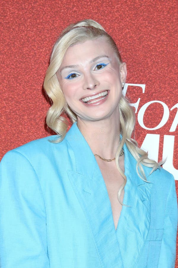 Variety Power of Young Hollywood Event Editorial Photo Image of