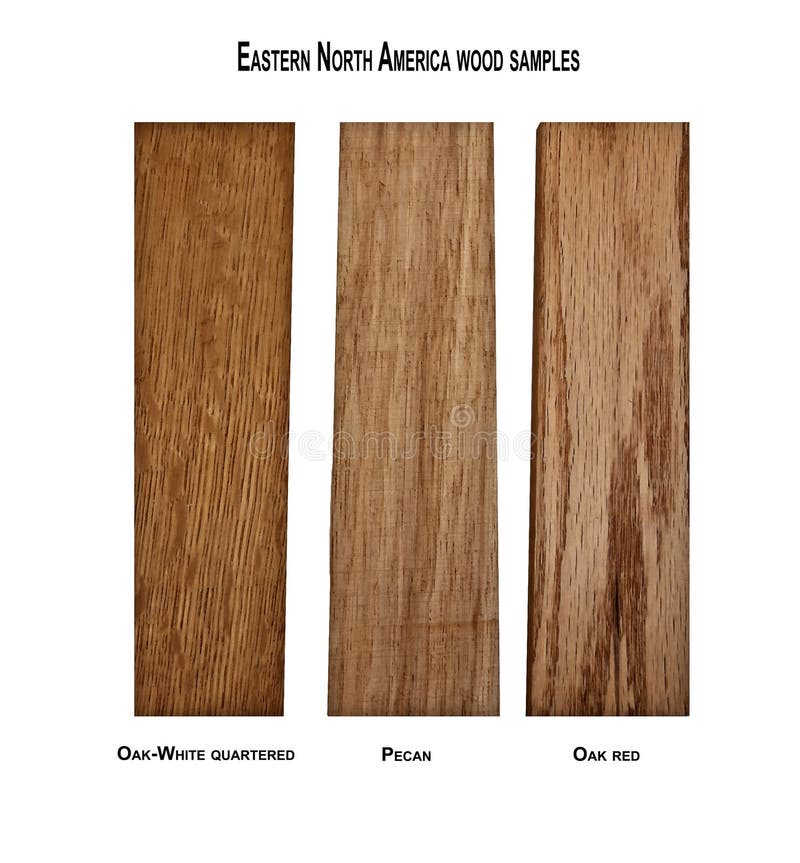 Variety of wood samples stock photo. Image of color, home 36944940