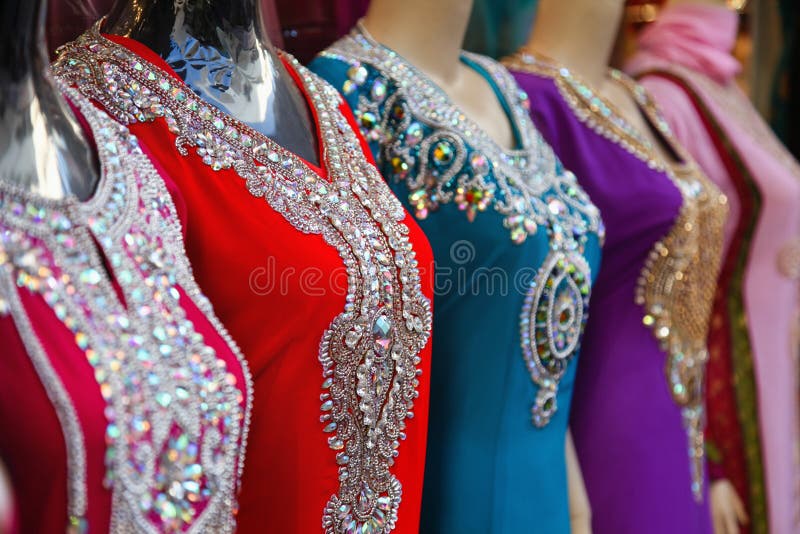 Various female clothes stock image. Image of sensuality 31419895