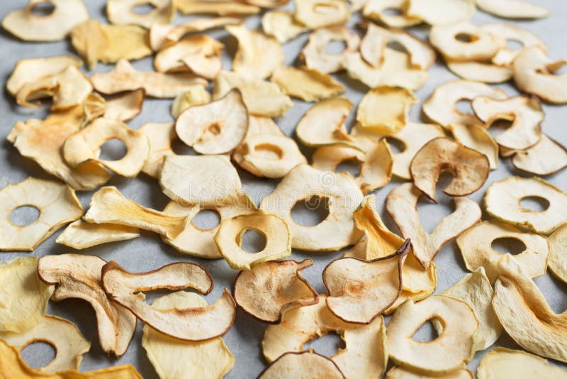 Various fruit chips stock image. Image of chips, fruits 123508515