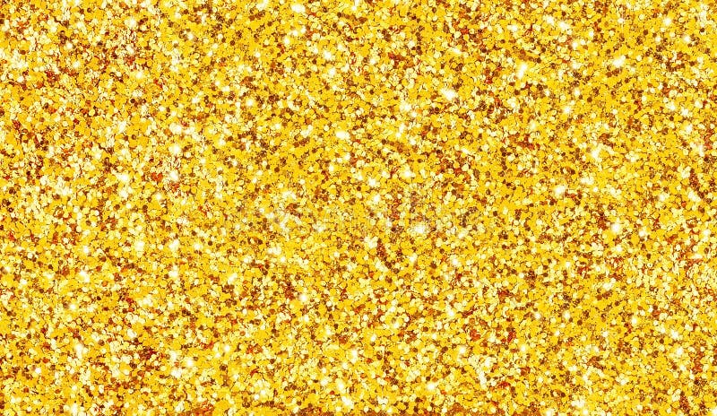 Various size in the form of a circle glitter sparkles textured background royalty free stock photography