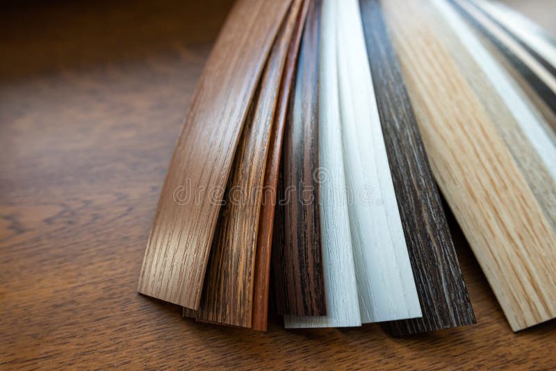 Laminate Flooring Surface Type