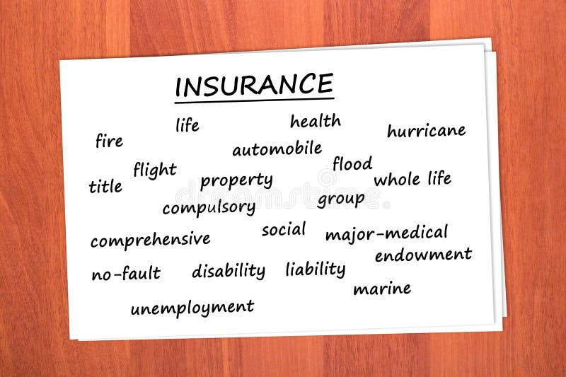 Health Insurance