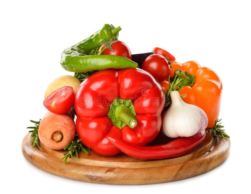 Various vegetables stock photo