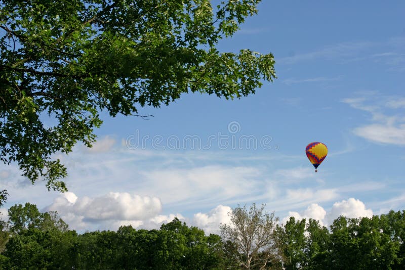 varm luftballong royaltyfria bilder varm luftballong royaltyfria bilder
