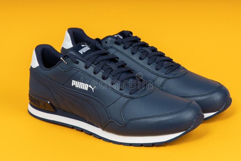 puma shoes photo gallery
