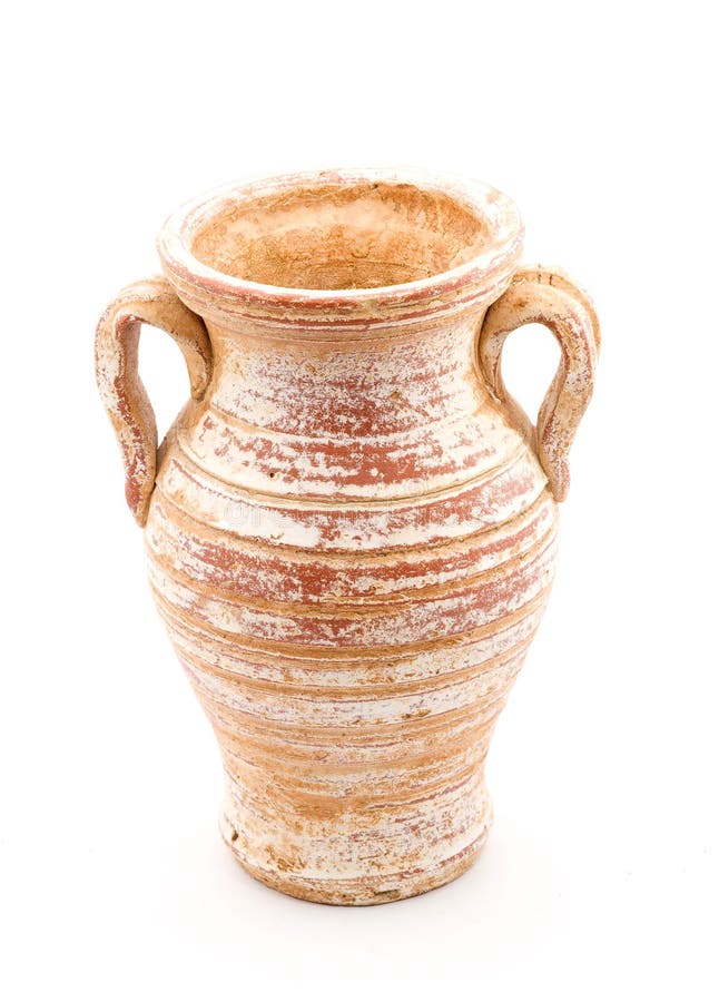 Vase stockfoto
