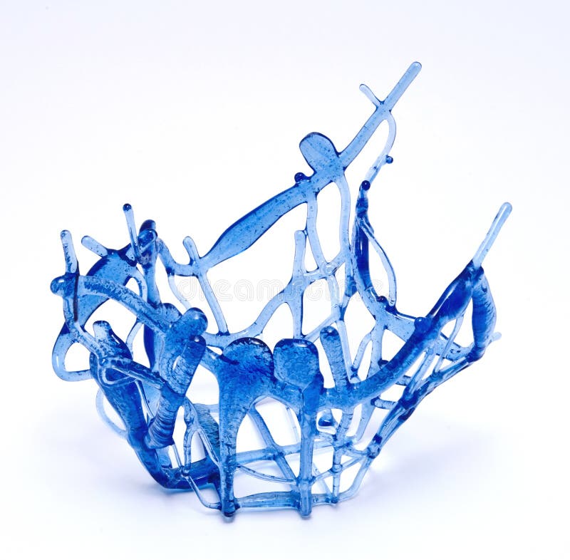 vase blue stock image vase blue stock image