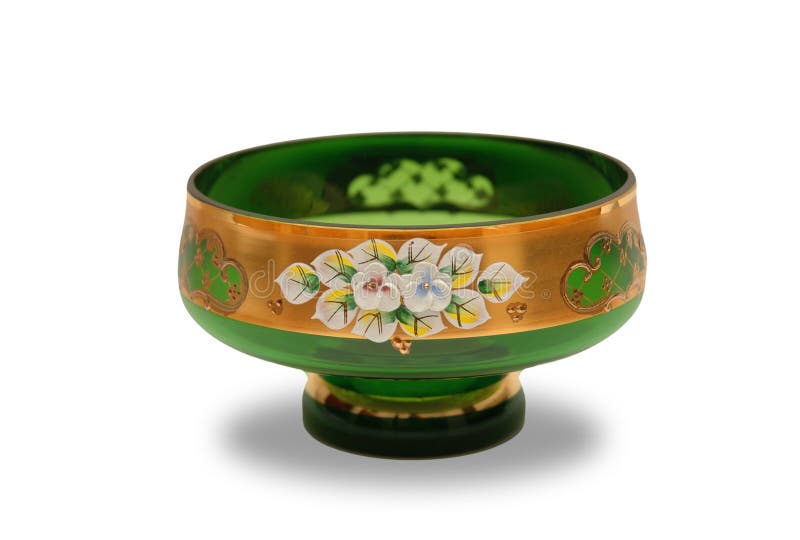 Vase with flower ornament stock photo. Image of clay, light 1275664