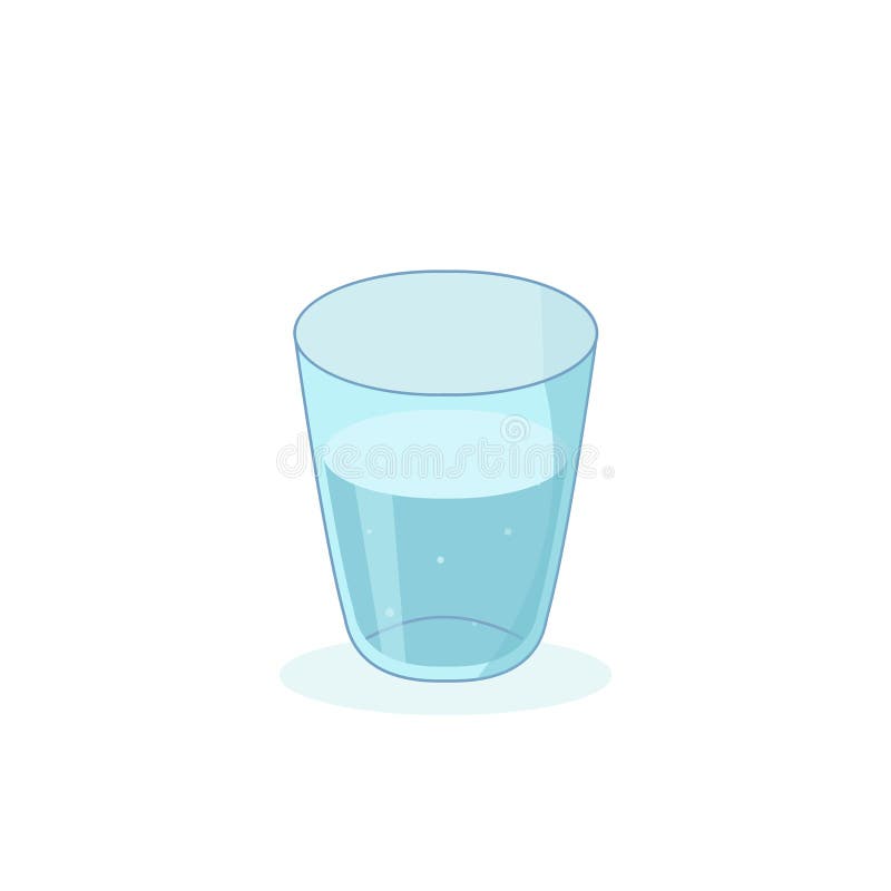Vaso De Agua. Beber Mucha Agua. Estilo De Dibujos Animados Ilustración del Vector - Ilustración de bebida, cabrito: 224450091 Vaso De Agua. Beber Mucha Agua. Estilo De Dibujos Animados Ilustración del Vector - Ilustración de bebida, cabrito: 224450091
