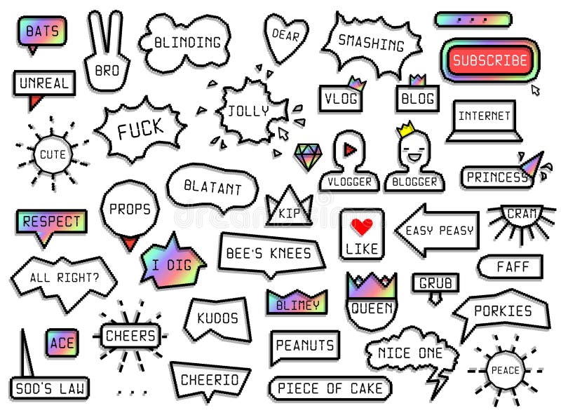 Reeks Van Citaat 40 Voor De Website In De Stijl Van De