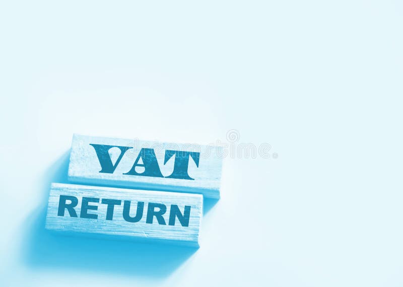 vat-return-text-value-added-tax-return-on-wooden-blocks-financial